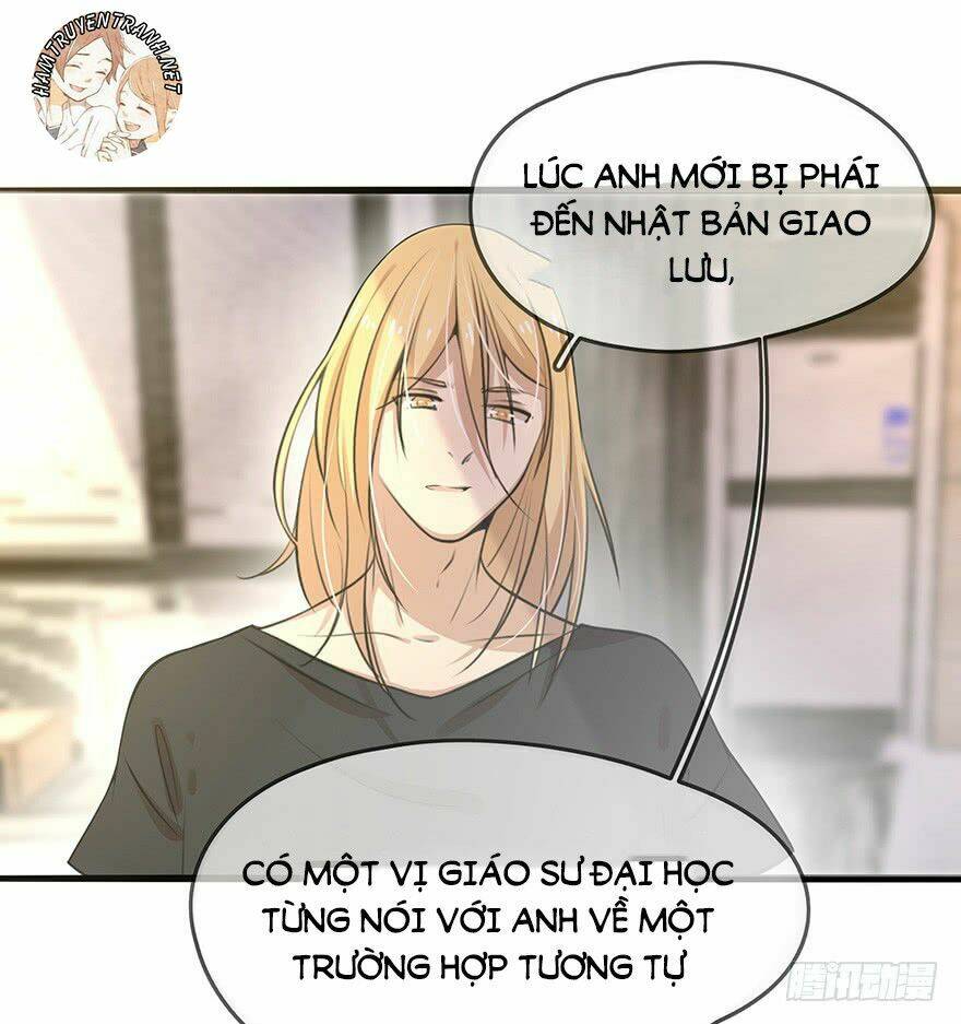 Tổng Tài Đại Nhân Tâm Thiếu Nữ: Chapter 13.2