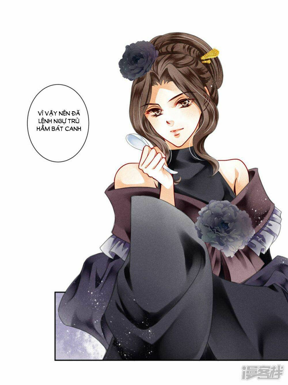 Ái Thượng Vô Địch Tiếu Hoàng Hậu: Chapter 79