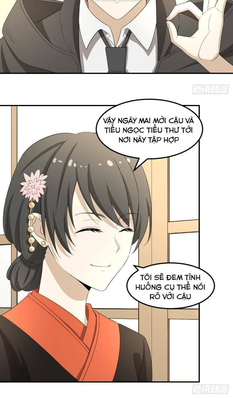 Nghịch Thiên Tiên Mệnh: Chapter 29