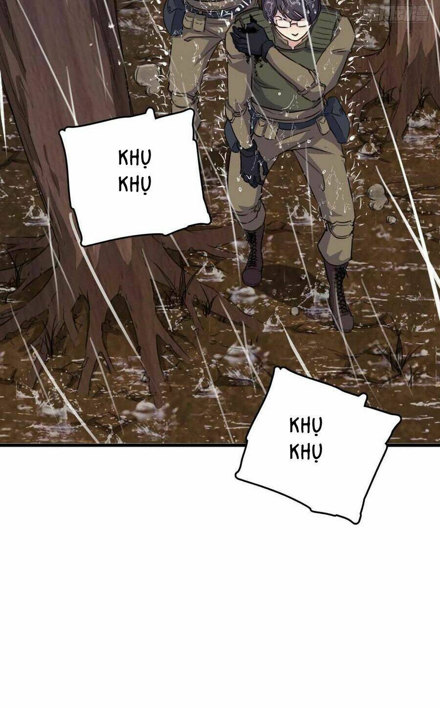 Tối Cường Binh Vương: Chapter 63