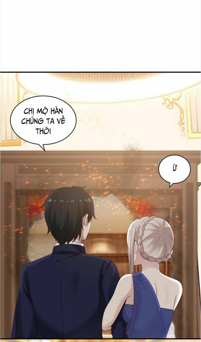 Đô Thị Tuyệt Thế Cuồng Tôn: Chapter 30