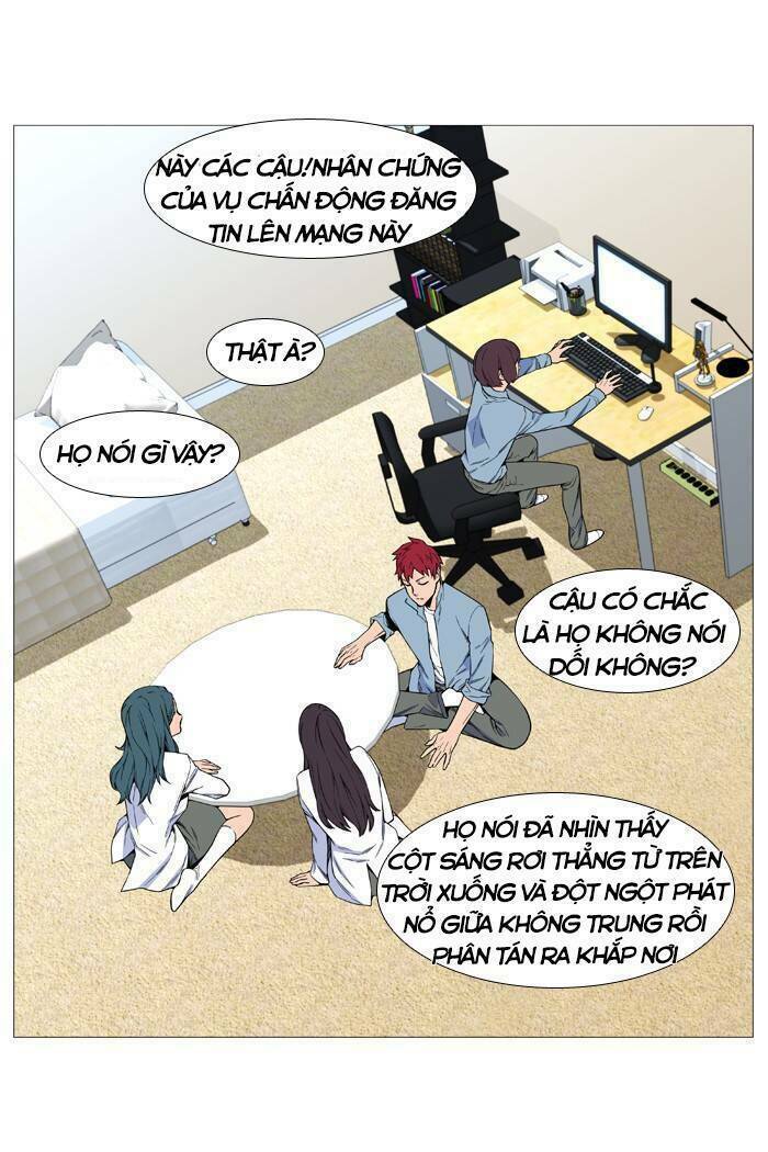 Ma Cà Rồng Quý Tộc: Chapter 528