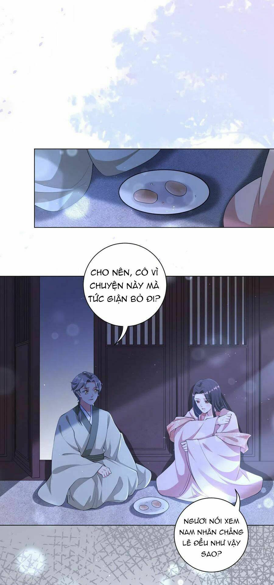 Vương Phi Có Độc!: Chapter 103