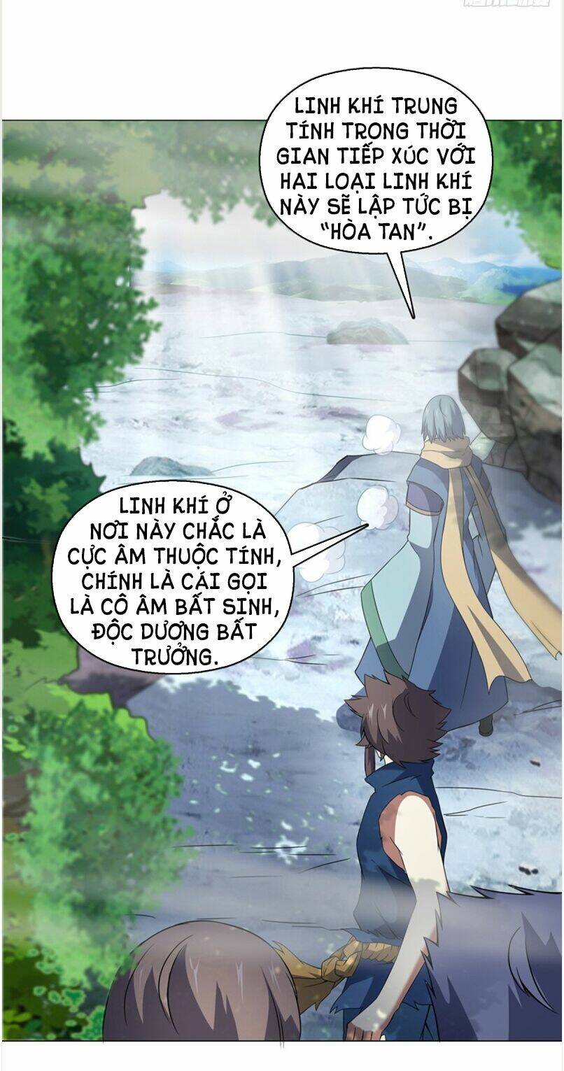 Thiên Thần Quyết: Chapter 88