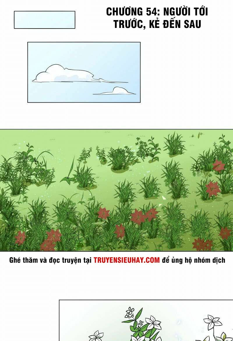 Thiên Tài Tiểu Độc Phi: Chapter 54