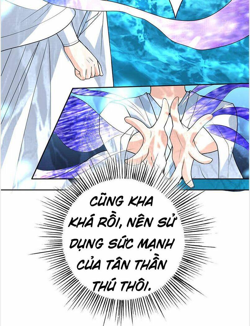 Tối Cường Thần Thú Hệ Thống: Chapter 198