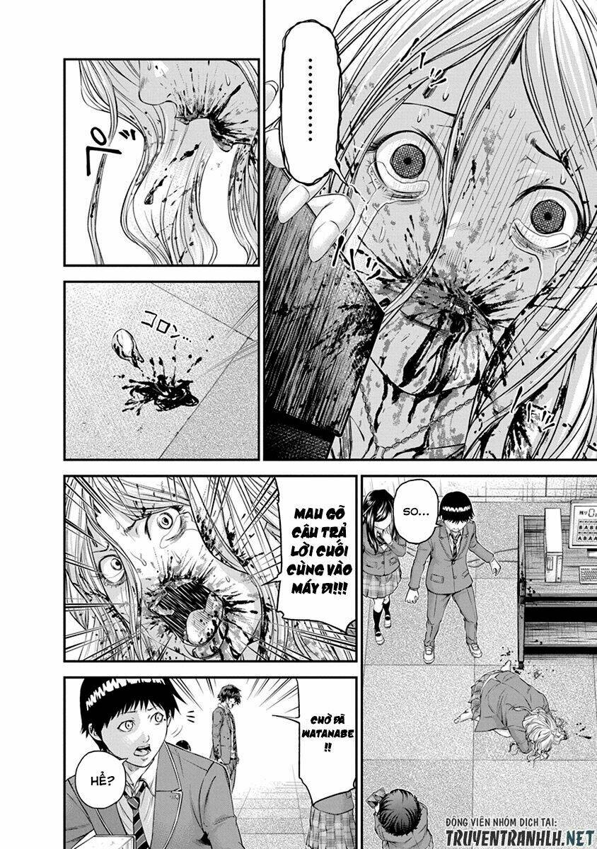 Signal 100: Chapter 13