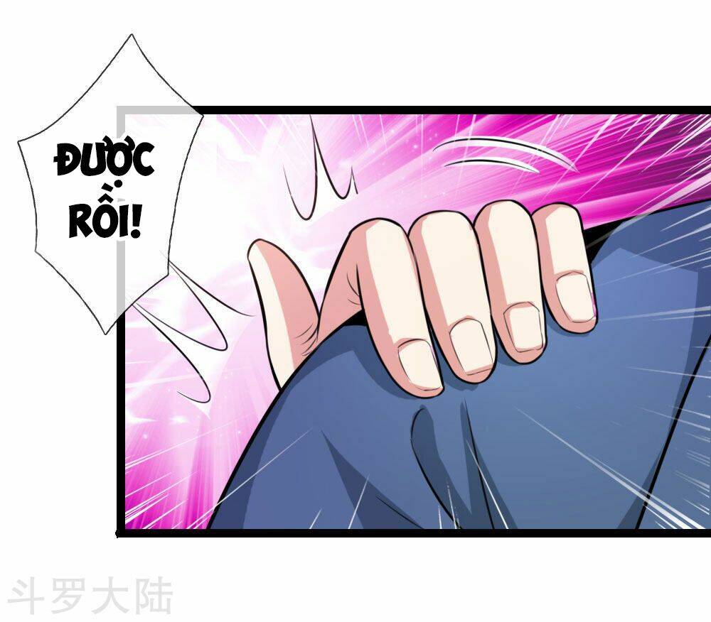 Tuyệt Thế Phi Đao: Chapter 86