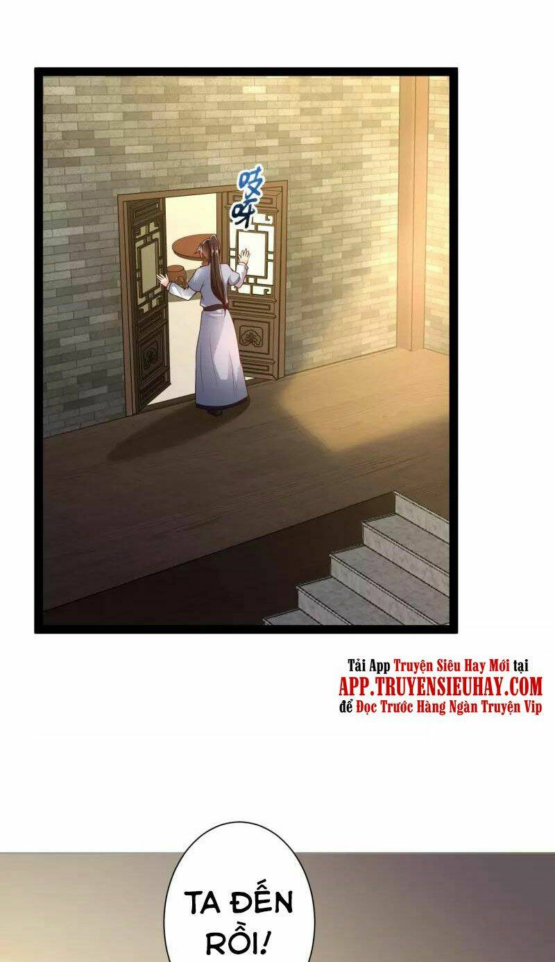 Khoa Kỹ Đại Tiên Tông: Chapter 53