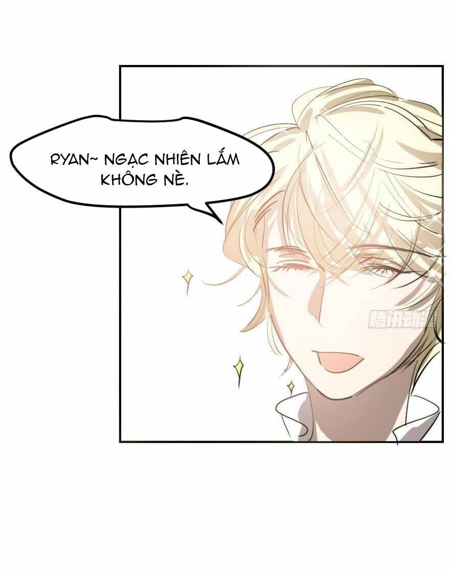 Truy Bắt Ngao Ngao: Chapter 43