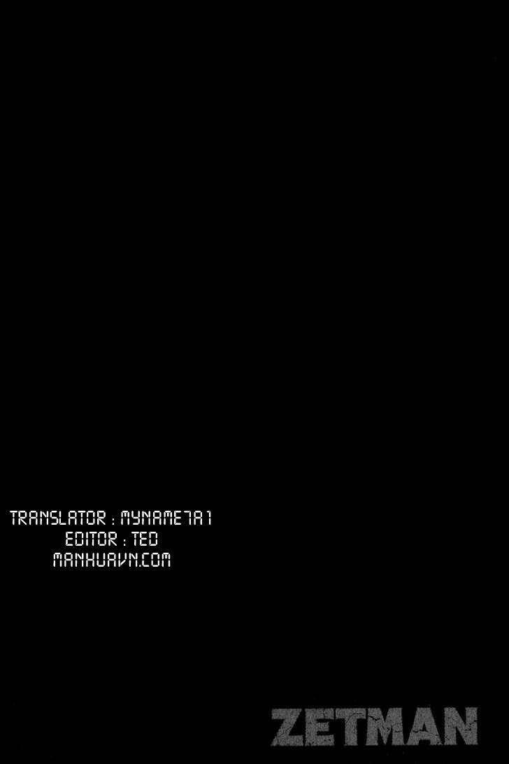 Zetman: Chapter 36
