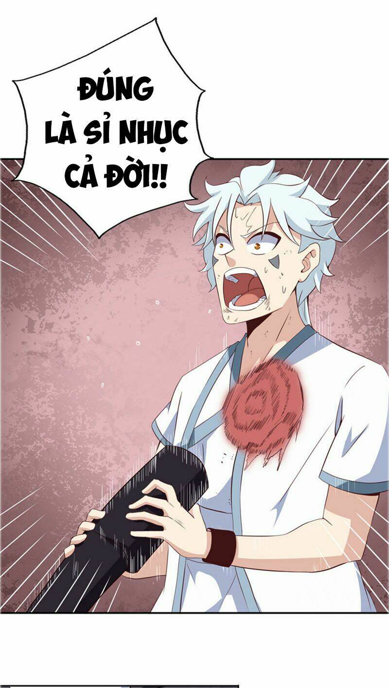 Chí Tôn Võ Đế: Chapter 108