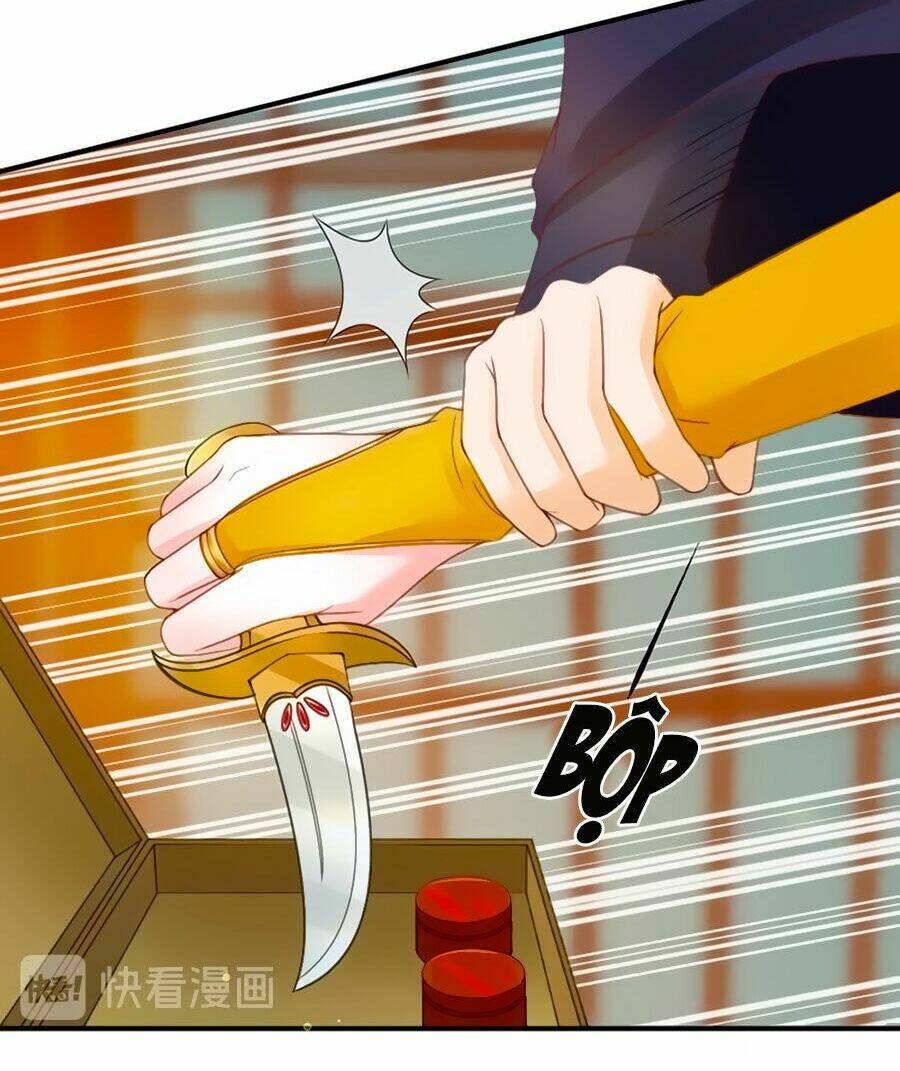 Thịnh Thế Lê Hoa Điện: Chapter 16