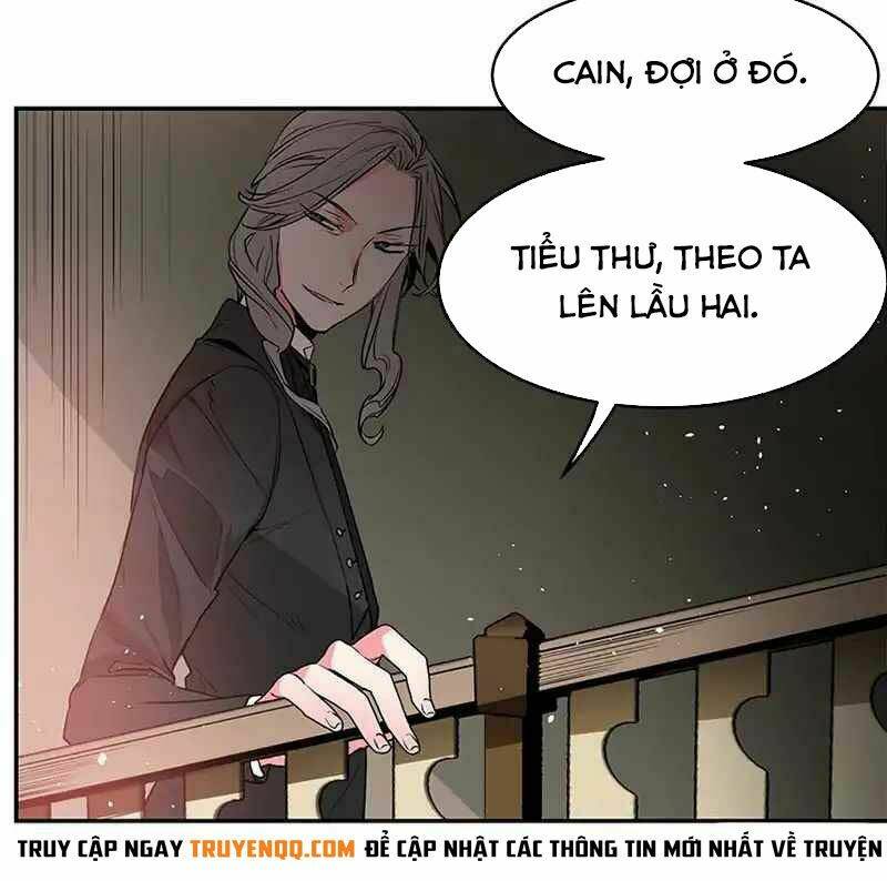 This Girl Is A Little Wild: Chapter 5