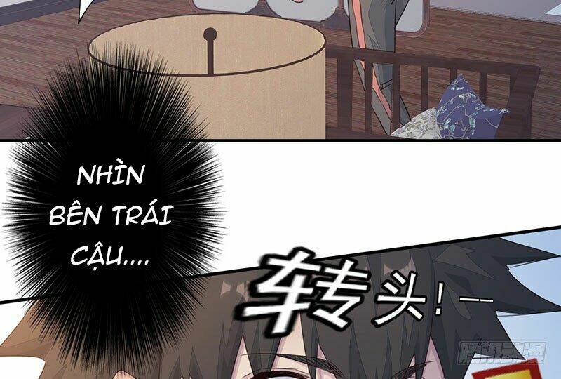 Lật Mặt: Chapter 10