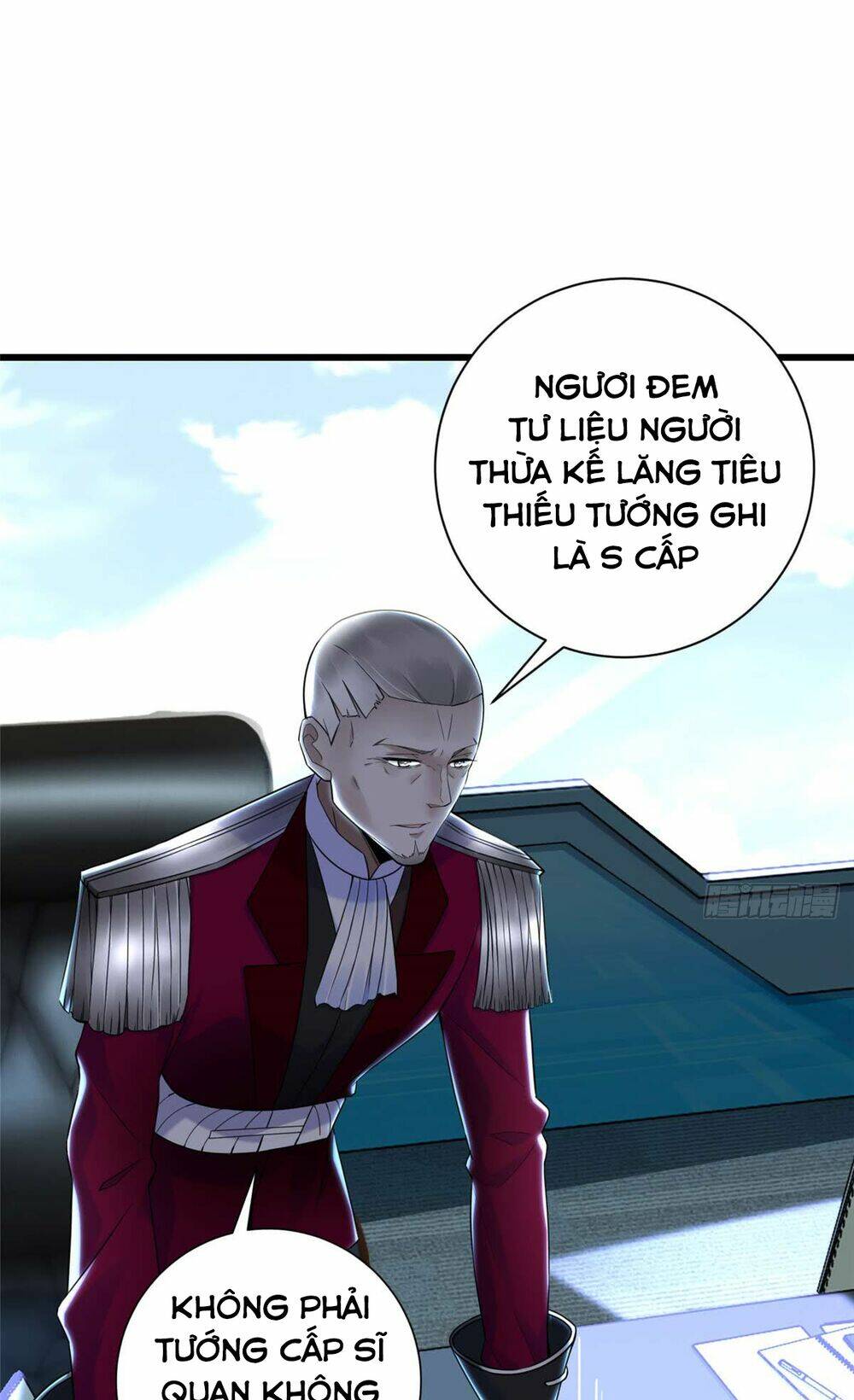 Đàn Ông Trong Tương Lai Không Dễ Làm: Chapter 4