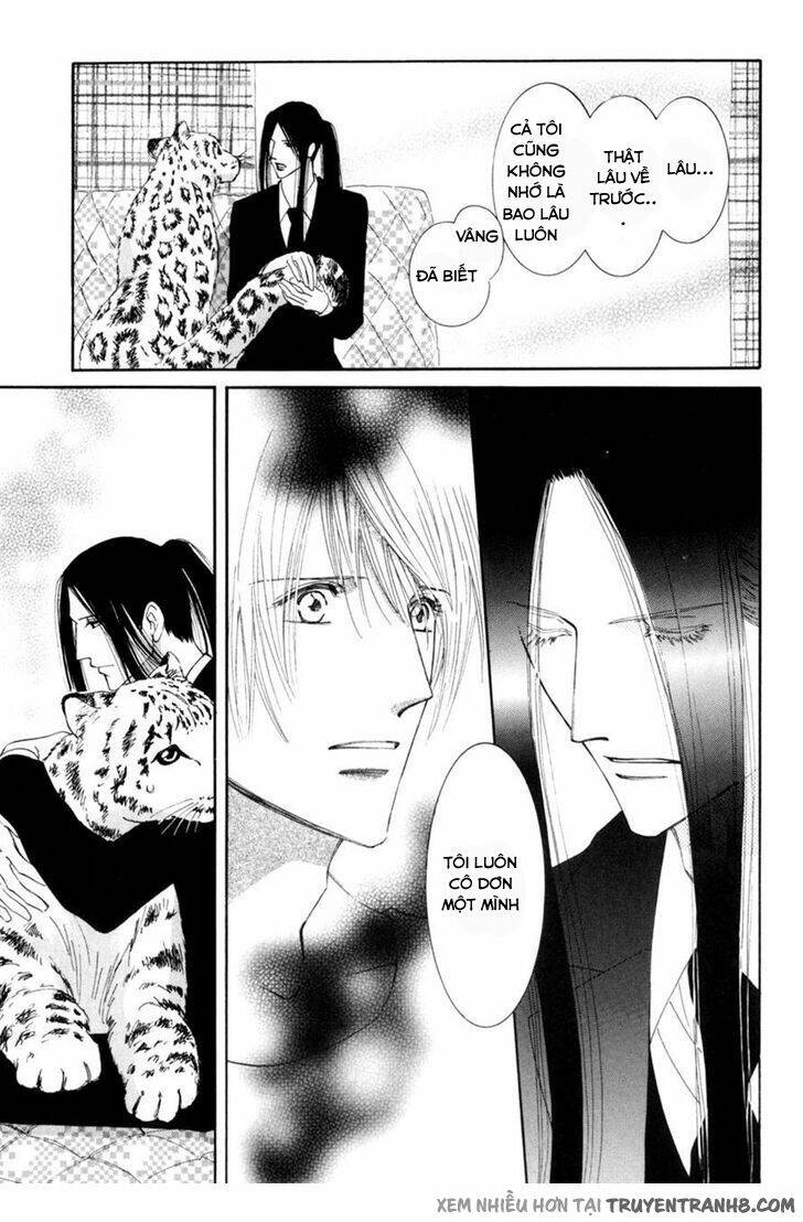 Moon Trick: Chapter 16