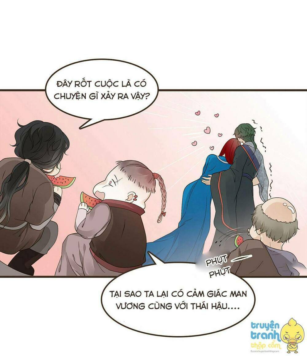 Đại Giá Thừa Tướng: Chapter 33