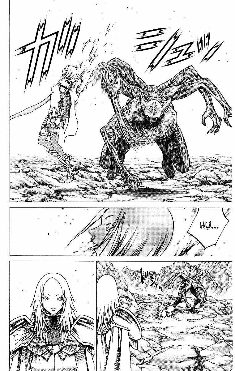 Mắt Bạc: Chapter 27