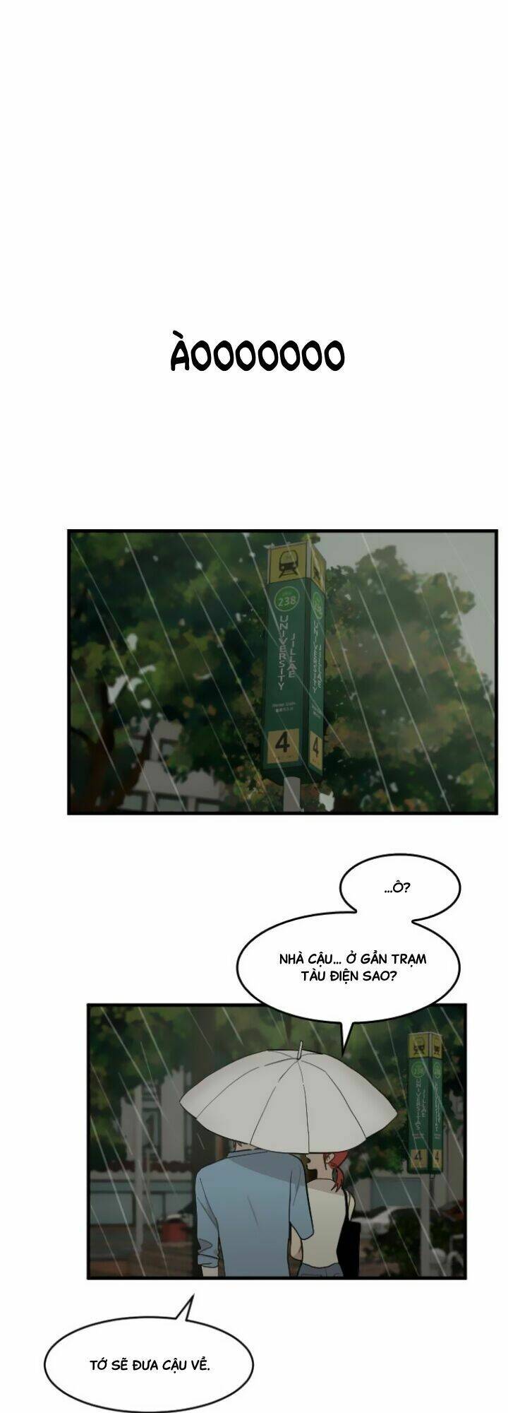 Người Đẹp Gangnam: Chapter 45