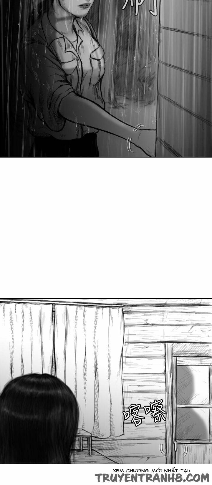 Hạt Giống Mỹ Nhân: Chapter 13