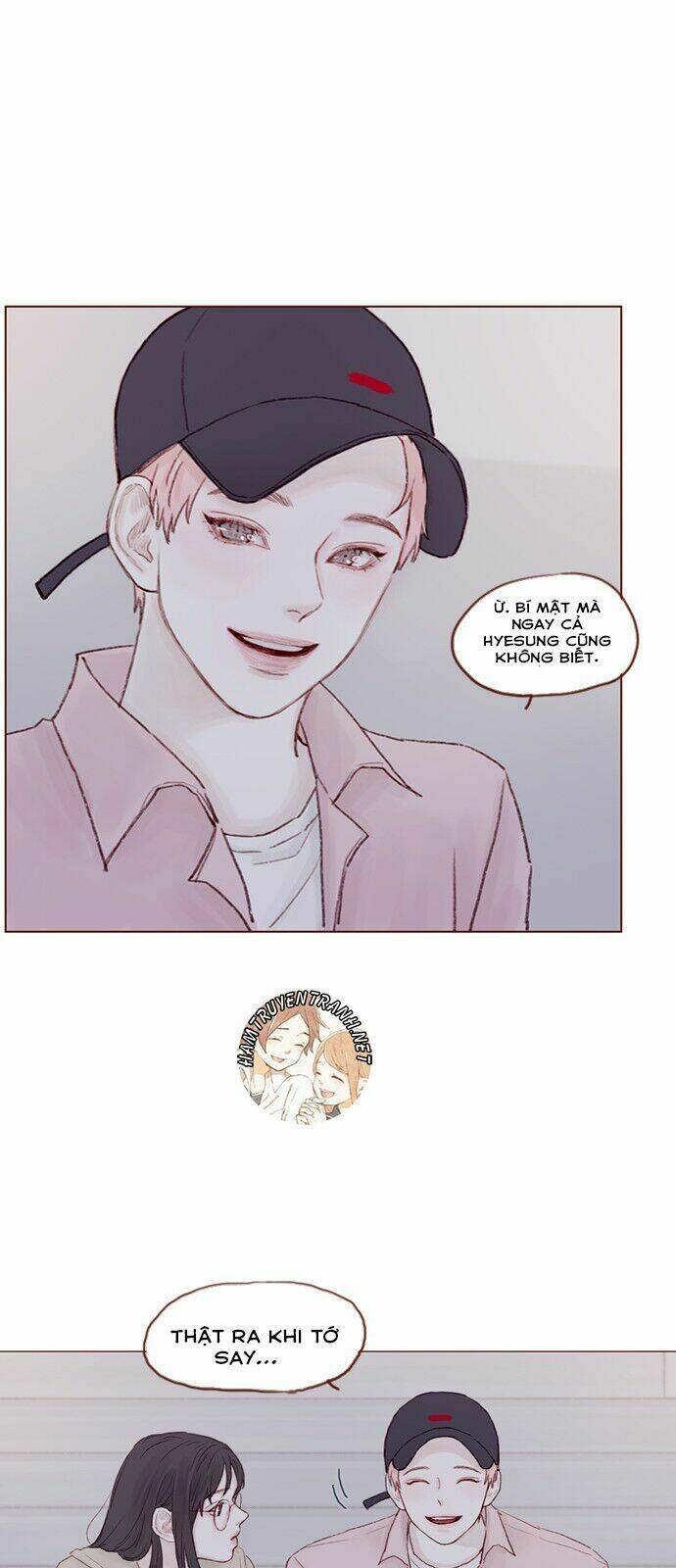 Hongshi Thích Tôi!: Chapter 30