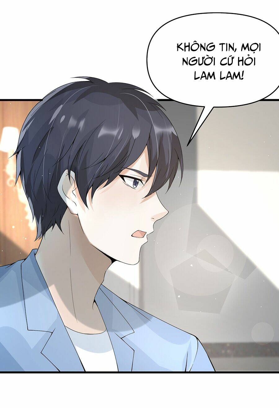 Cửa Hàng Âm Dương: Chapter 11
