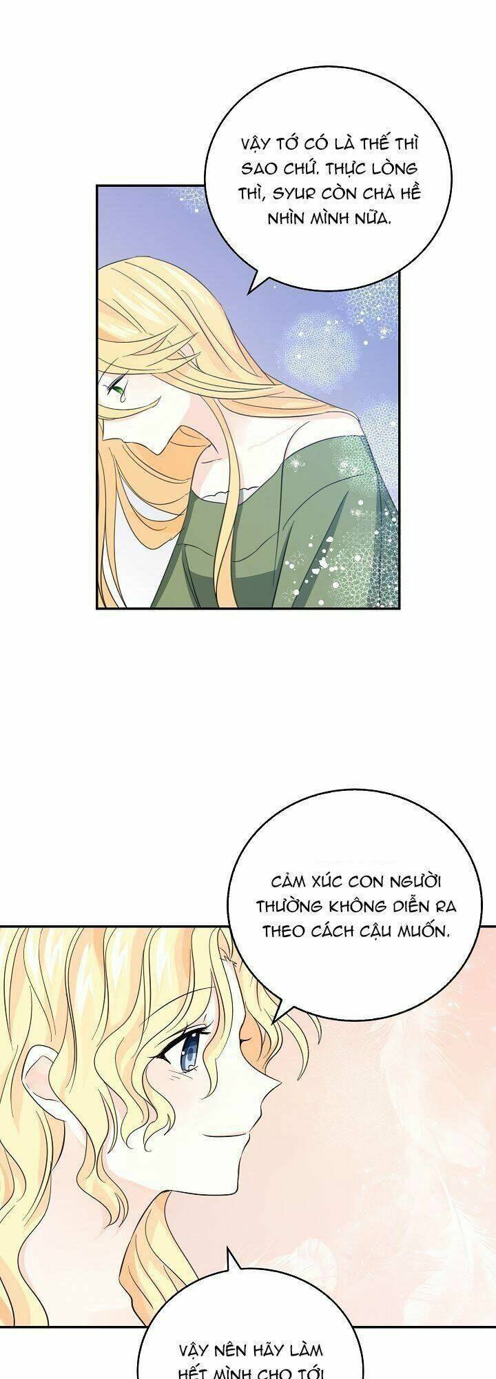 Tôi Là Bạn Gái Cũ Của Một Người Lính: Chapter 15