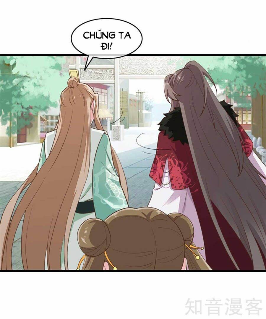 Đích Nữ Hữu Độc: Chapter 67