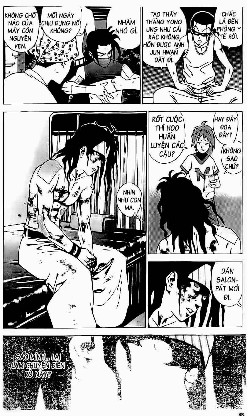 Ai Hơn Ai: Chapter 24