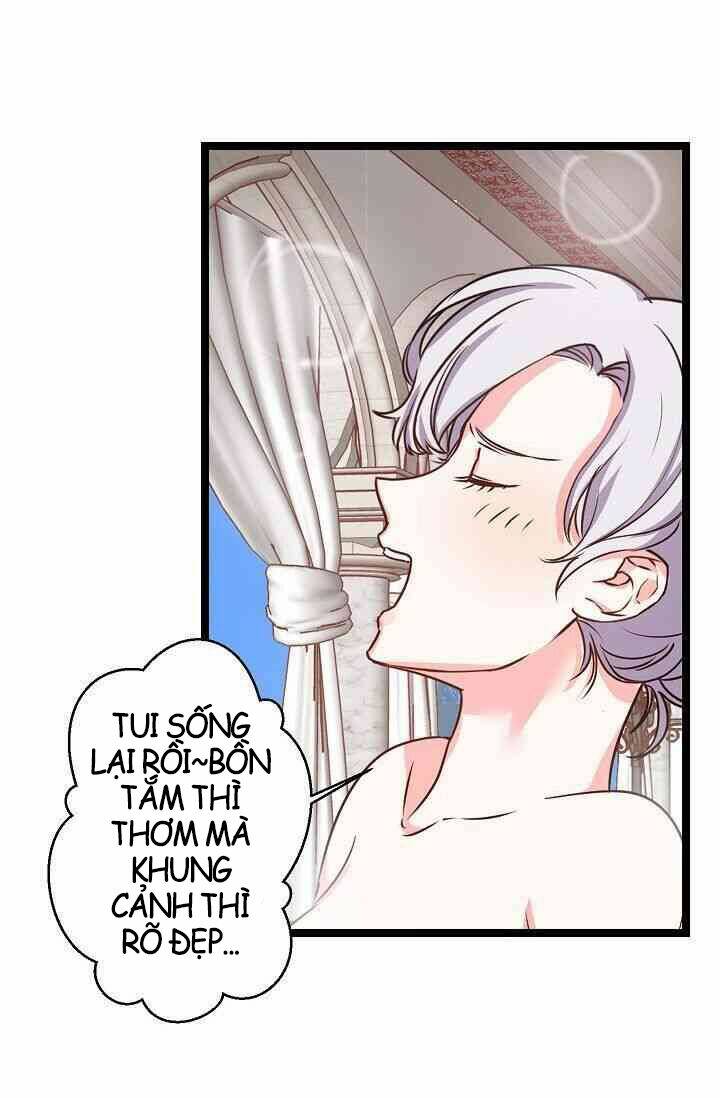 Hôn Lễ Báo Thù: Chapter 12