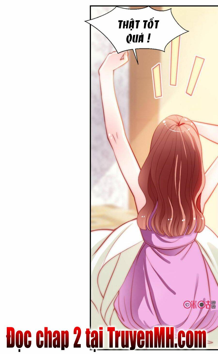 Bí Mật Của Thiên Kim: Chapter 1