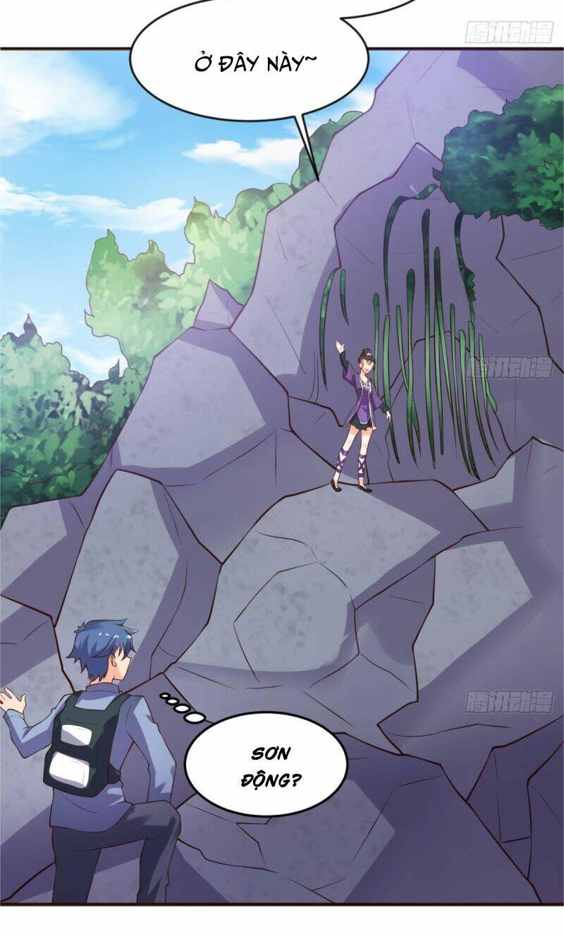 Bác Sĩ Riêng Của Nữ Thần: Chapter 108