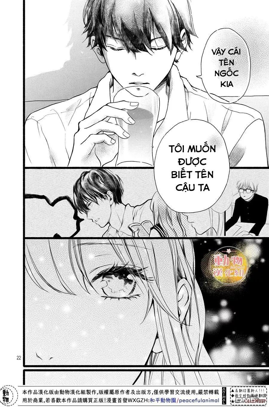 Mikansei Demo Koi Ga Ii.: Chapter 2