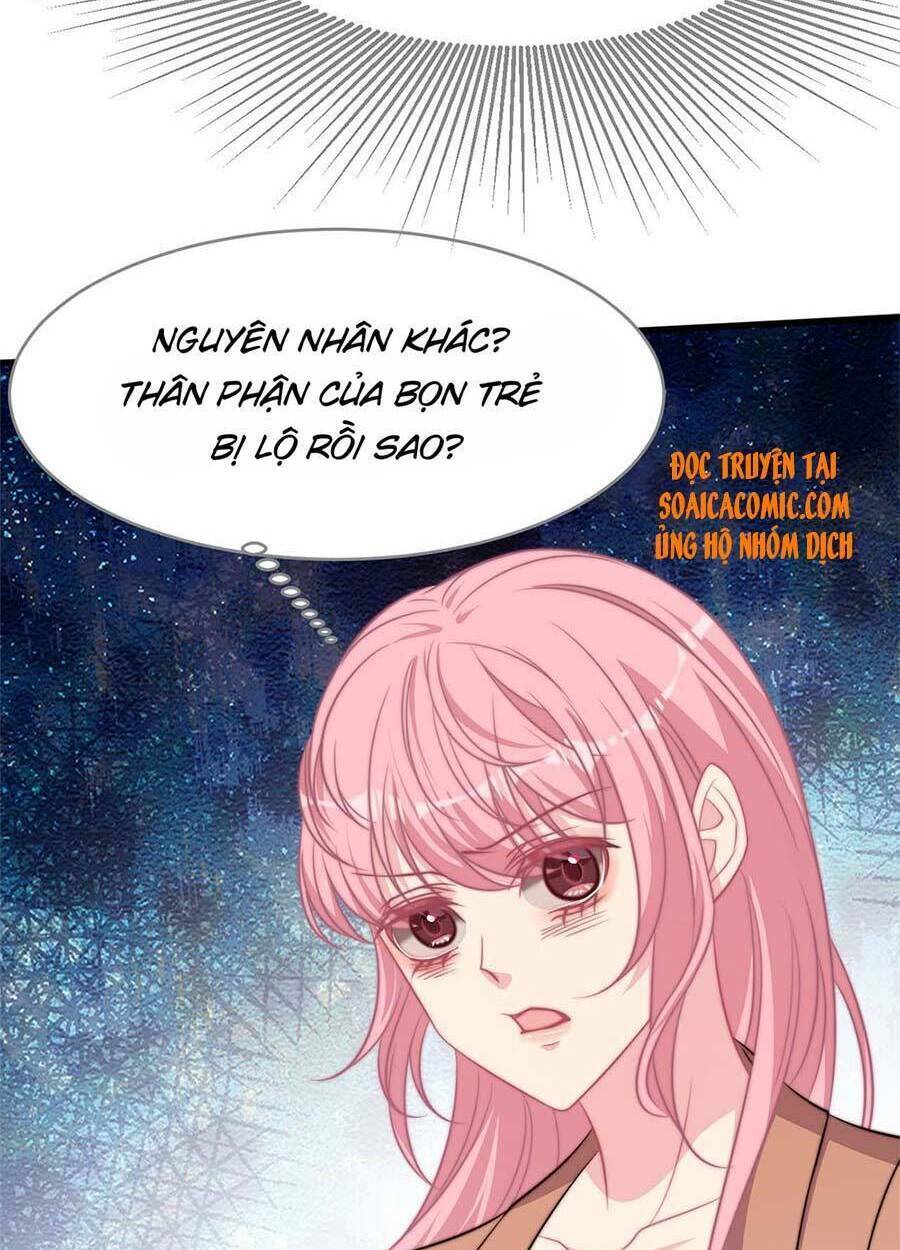 Vết Cắn Trí Mạng: Chapter 31