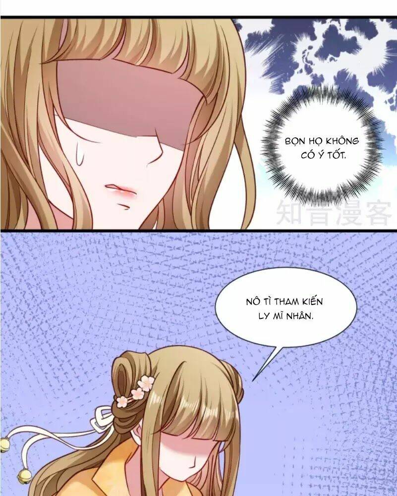 Tiểu Hoàng Thư Và Tiểu Hoàng Thúc: Chapter 50