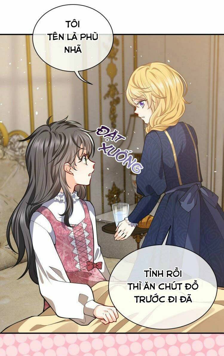 Kiên Quyết Từ Chối Làm Ma Nữ: Chapter 9