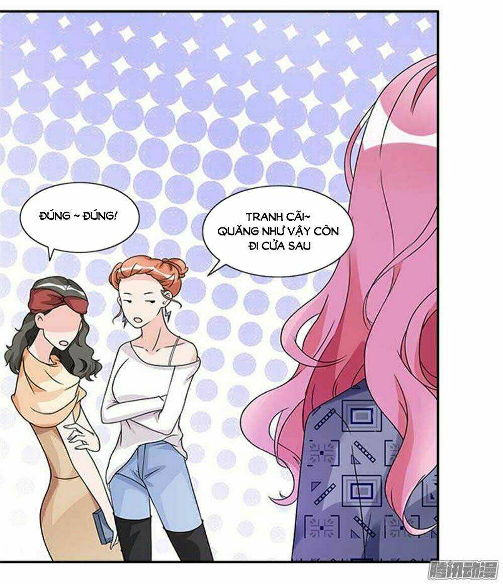 Tiểu Tâm Can Tuyệt Sủng Của Lạc Tiên Sinh: Chapter 45