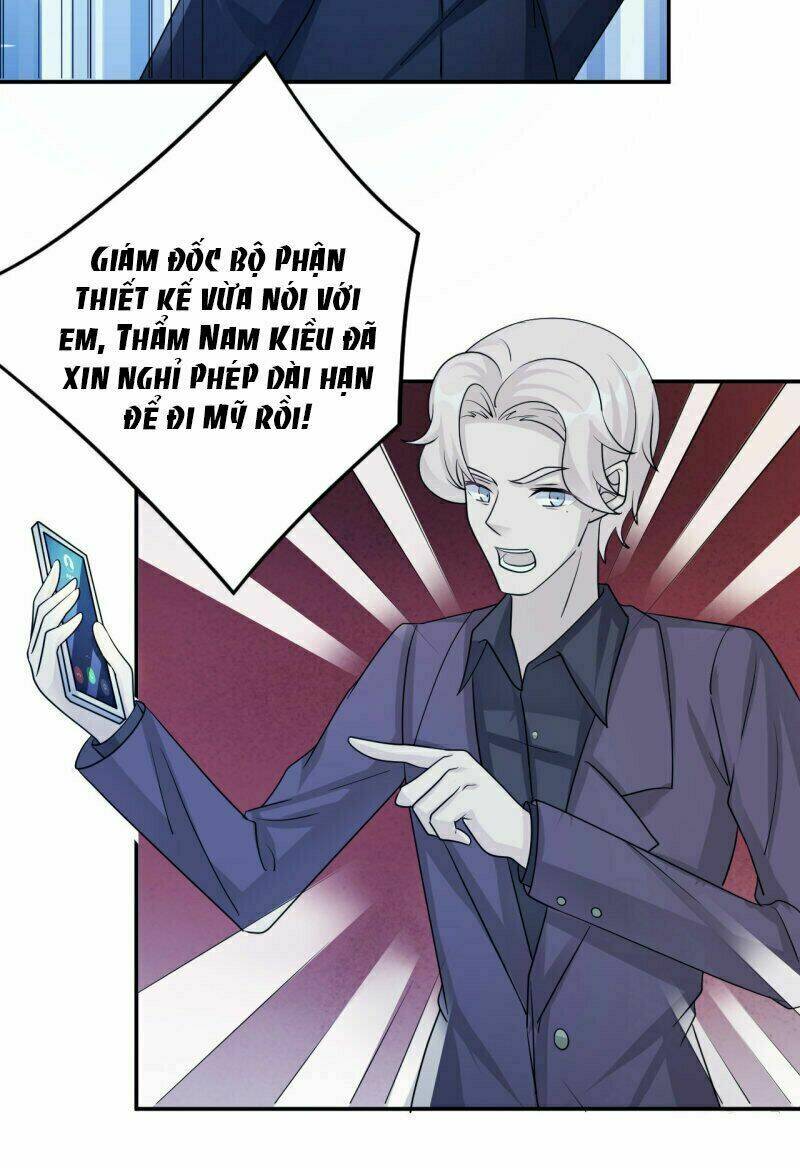 Mạc Thiếu Bức Hôn: Vợ Mới Khó Chống Đỡ: Chapter 80