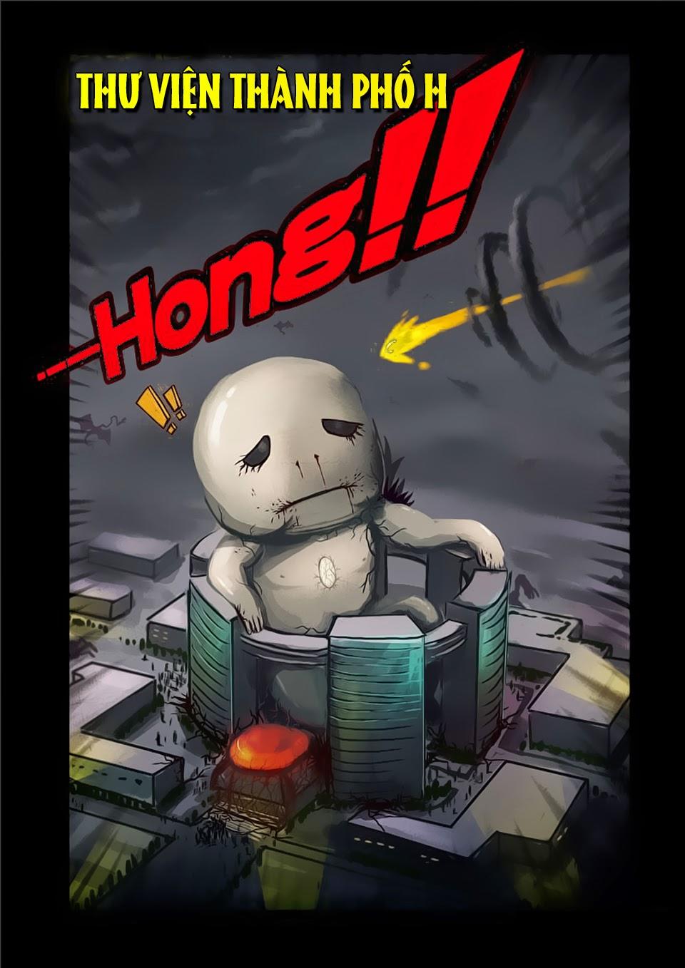 Zombie Brother: Chapter 39