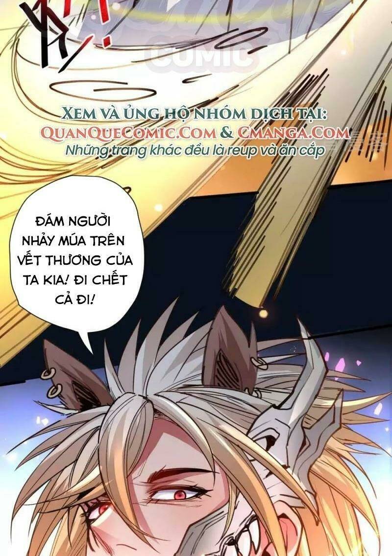 Tối Cường Đại Biểu Hoàng Kim Thận: Chapter 101