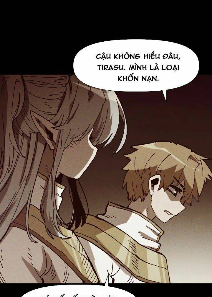 Nô Lệ Nghịch Thiên: Chapter 39