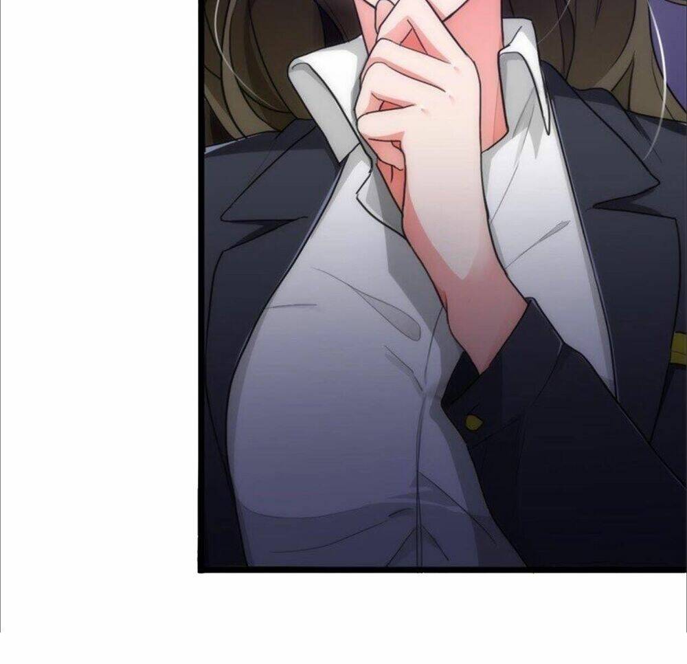 Mỹ Nhân Vi Hạm: Chapter 6