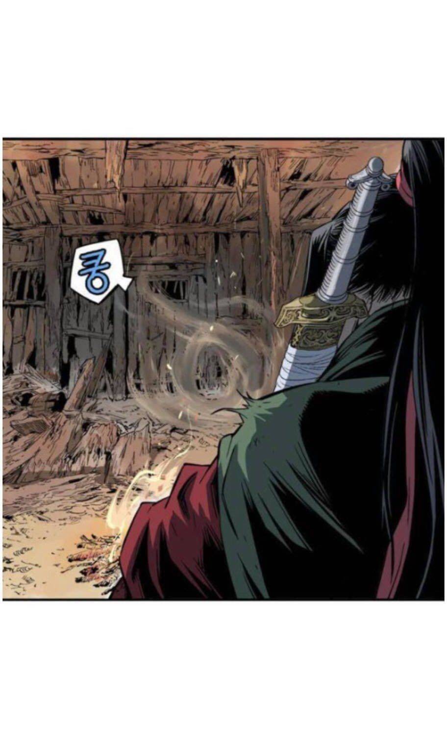 Cao Thủ 2: Chapter 137