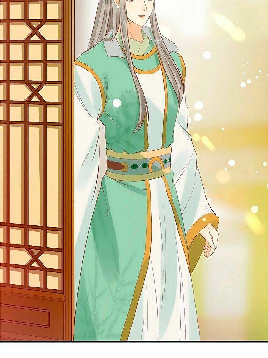 Thịnh Thế Lê Hoa Điện: Chapter 39