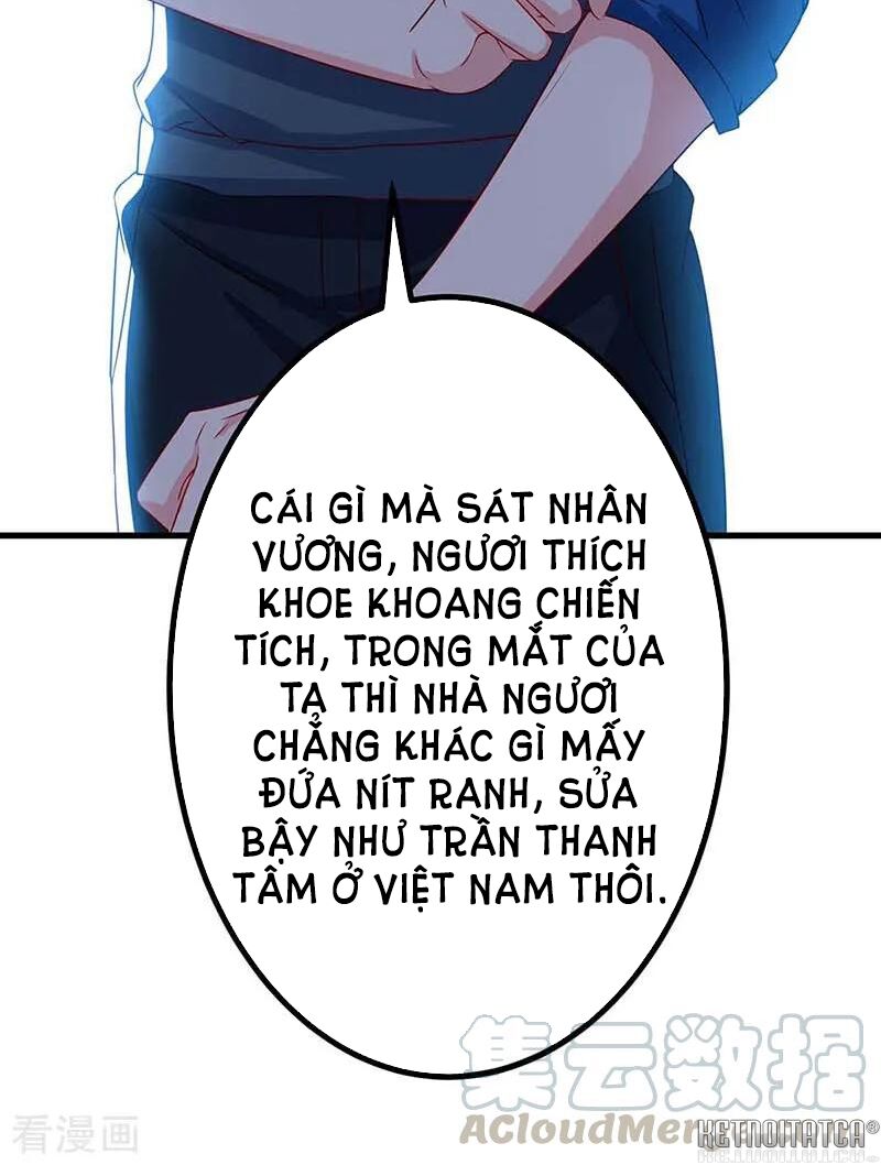 Trọng Sinh Khí Thiếu Quy Lai: Chapter 79