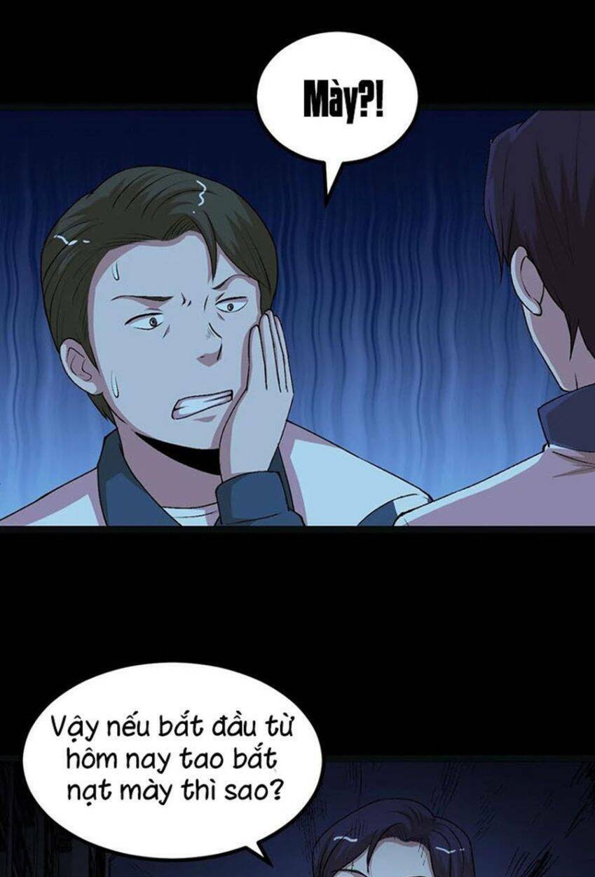 Đai Ca Trở Lại Tuổi 16: Chapter 135