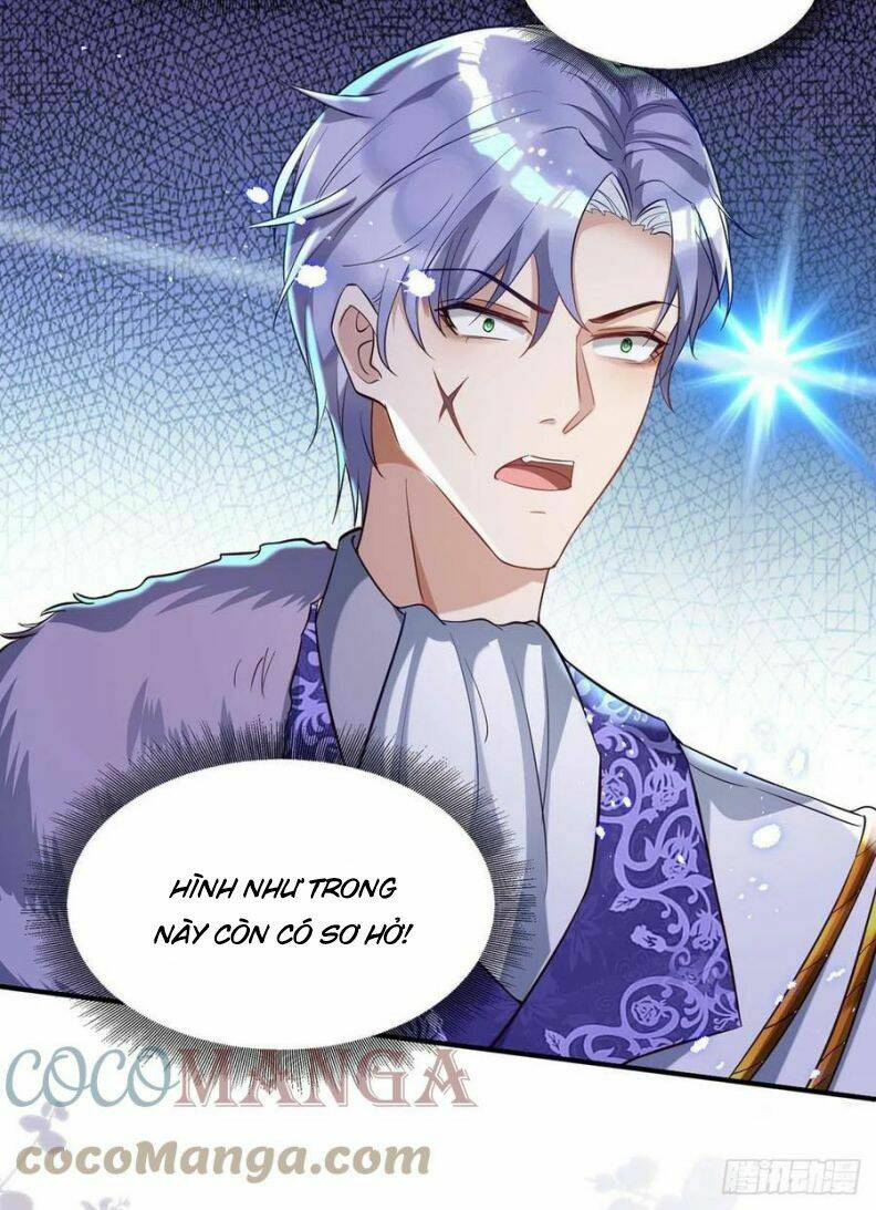 Thú Thụ Bất Thân: Chapter 84