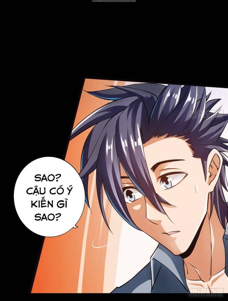 Hệ Thống Tìm Đường Chết Mạnh Nhất: Chapter 7