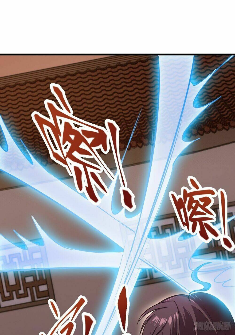 Cục Gạch Xông Vào Dị Giới: Chapter 3